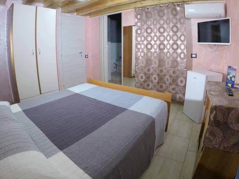 Rooms Chanel Syracuse Екстер'єр фото