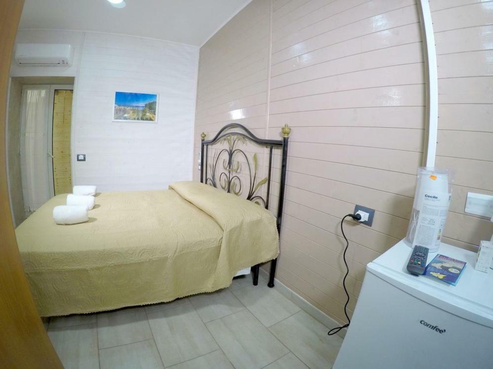 Rooms Chanel Syracuse Екстер'єр фото