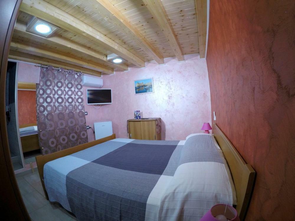 Rooms Chanel Syracuse Екстер'єр фото