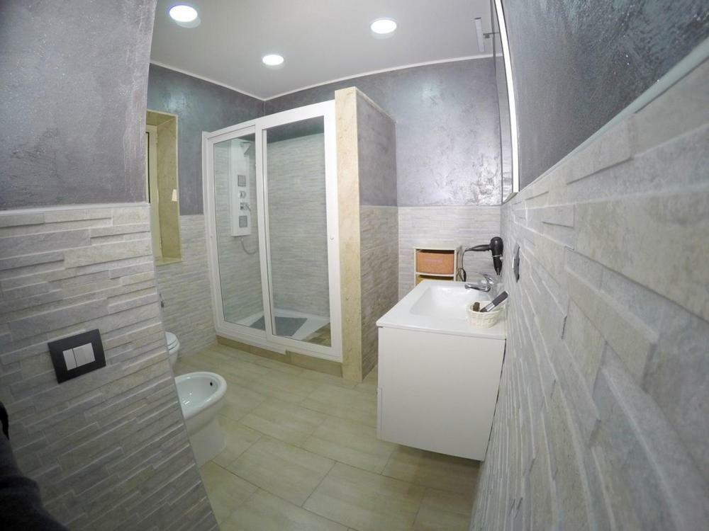 Rooms Chanel Syracuse Екстер'єр фото