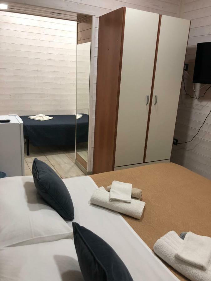 Rooms Chanel Syracuse Екстер'єр фото