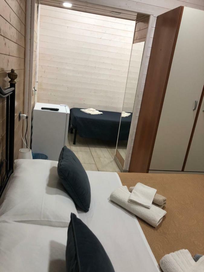 Rooms Chanel Syracuse Екстер'єр фото