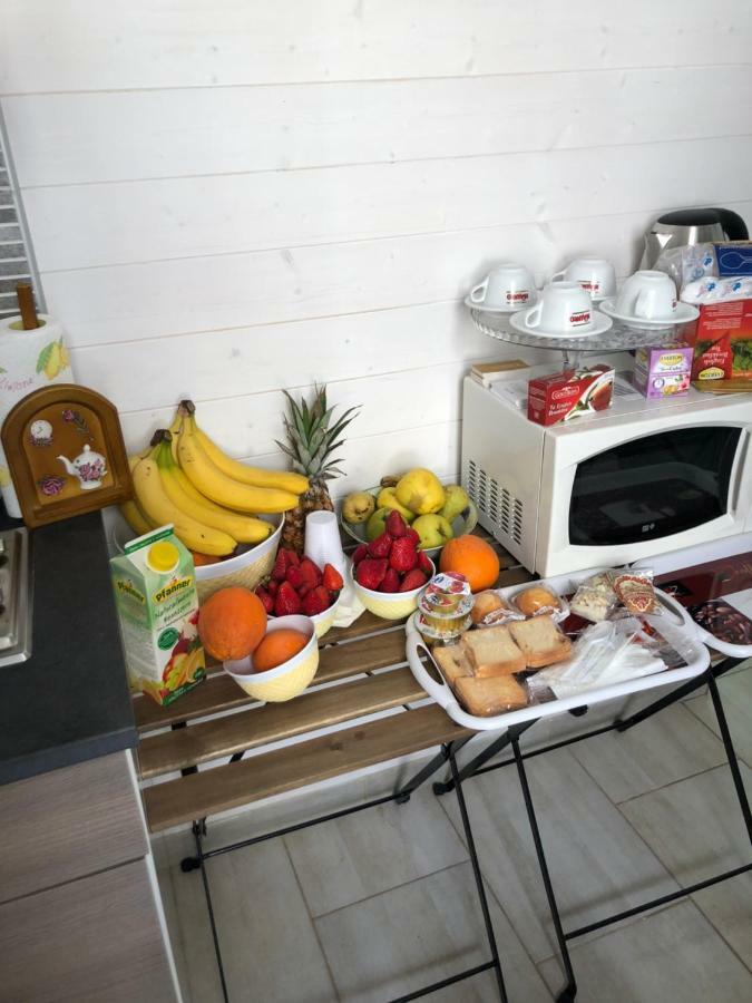 Rooms Chanel Syracuse Екстер'єр фото