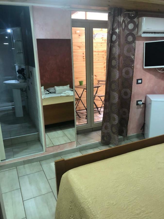 Rooms Chanel Syracuse Екстер'єр фото