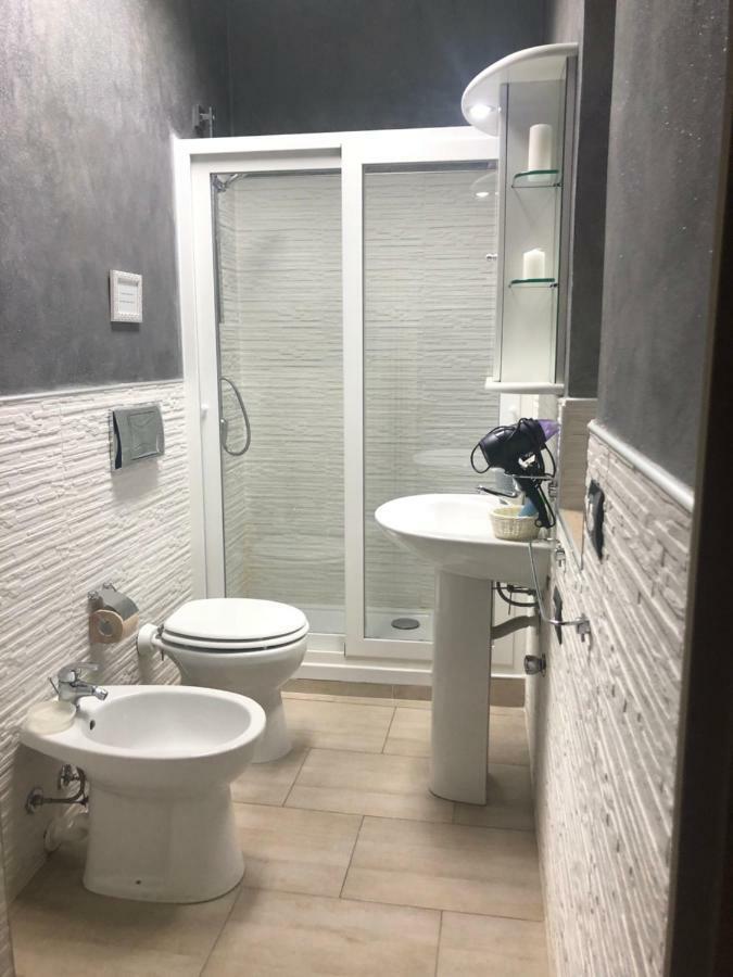 Rooms Chanel Syracuse Екстер'єр фото
